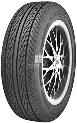 NANKANG XR-611 165/65 R14 - Made in Taiwan