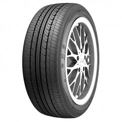 Nankang AS-1 165/55 R15 75V MADE IN CHINA