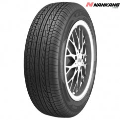 Nankang TR-10 185/65 R14 93/91N MADE IN CHINA