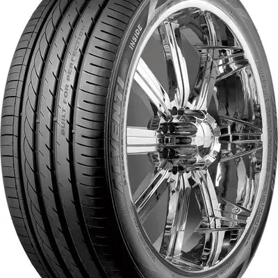 NANGANG 225/45RF 17 TYRE 91W XL  SHOP MADE IN CHINA