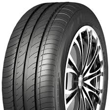 155/70R13 Nankang Tyre RX 615 Made in Taiwan