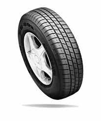 185/70R 13 NANGANG TYRE HOP MADE IN CHINA