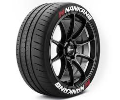 185/65R14 NANKANG MADE IN TAIWAN RX 615