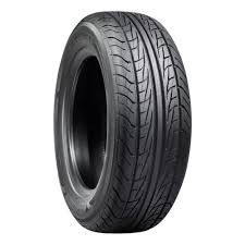 Nankang Cross Seasons AW-6 195/65 R15 95V made in china