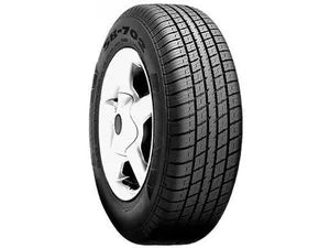 NANGANG  Tire-175/70R13 82T MADE IN CHINA