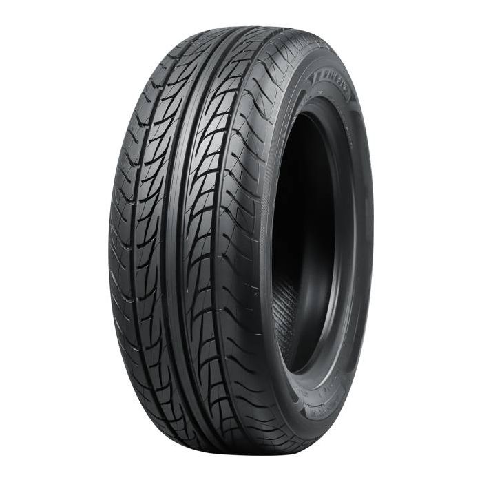 155/70R 12 - TAIWAN - 73T - White Letter - XR 611